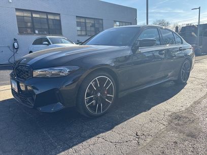 Used 2024 BMW M340i xDrive