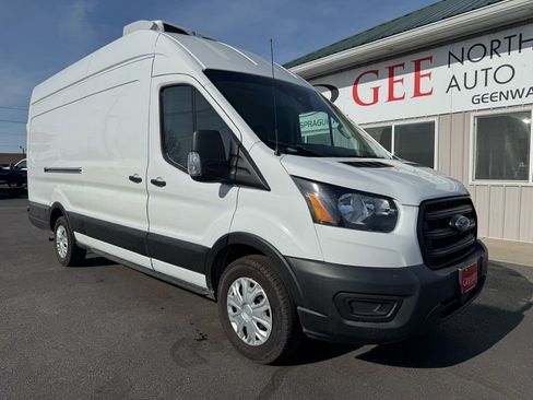Used 2020 Ford Transit 350 Base image 9