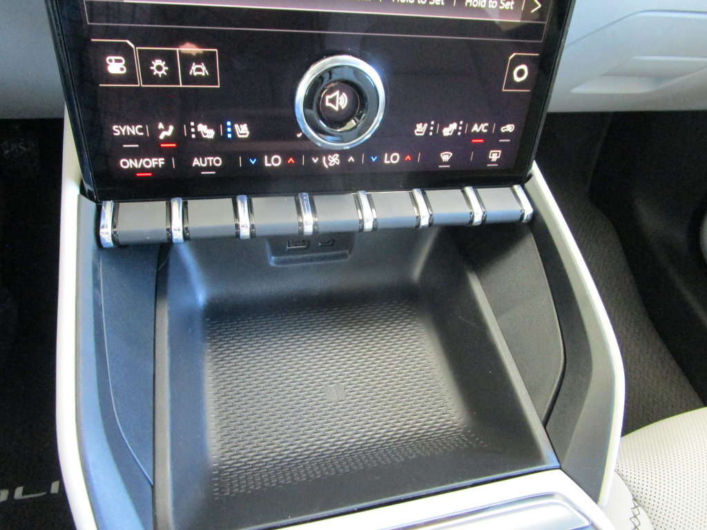 New 2027 GMC Terrain Denali AWD/4WD image 30