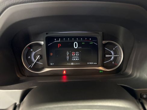 Used 2024 Honda Passport EX-L image 7