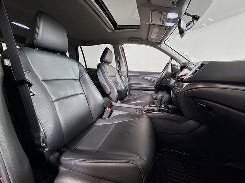 Used 2016 Honda Pilot EX-L image 28