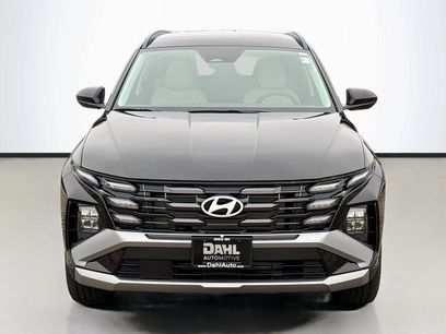 New 2026 Hyundai Tucson SEL Plus w/ Tow & Go Package