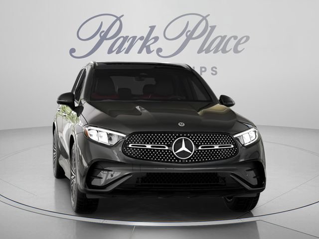 Certified 2026 Mercedes-Benz GLC 300 image 35
