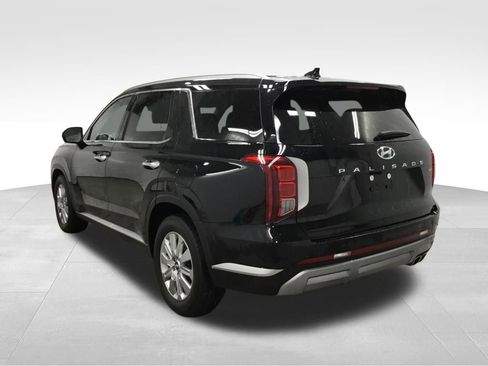 Used 2024 Hyundai Palisade SEL image 14