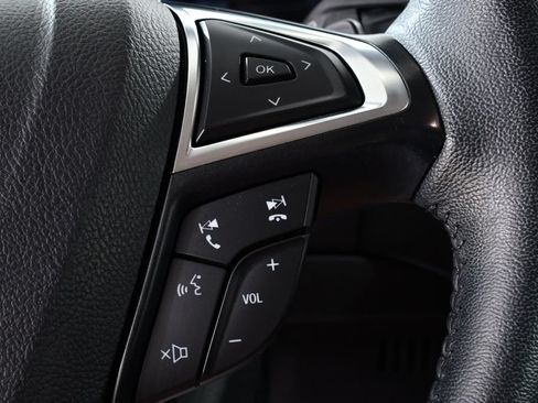 Used 2023 Ford Edge SEL w/ Convenience Package AWD/4WD image 33