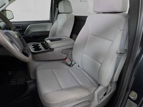 Used 2018 Chevrolet Silverado 1500 LS w/ Trailering Package image 20