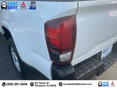 Used 2023 Toyota Tacoma SR5 image 22