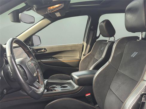 Used 2022 Dodge Durango R/T w/ Quick Order Package 22F image 27