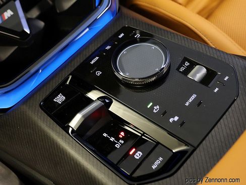 New 2026 BMW X3 xDrive30 image 25