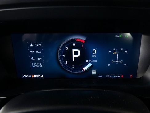 Used 2024 Ford F150 Raptor AWD/4WD image 16