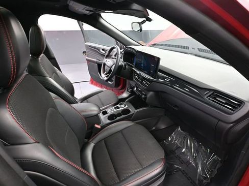 Used 2025 Ford Escape ST-Line Select w/ Tech Pack #1 image 49