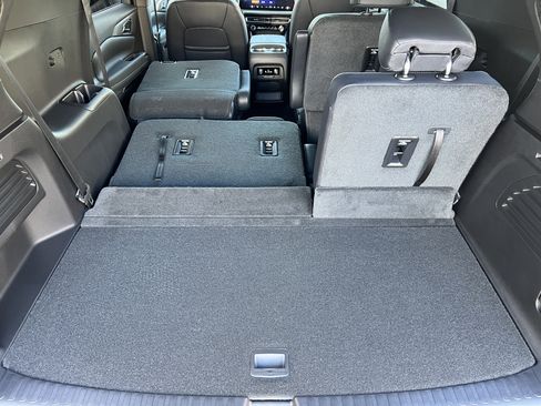 New 2026 Chevrolet Traverse LT image 20