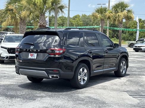 New 2026 Honda Pilot EX-L image 7