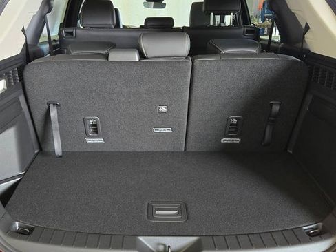 Certified 2025 MAZDA CX-90 Plug-In Hybrid w/ Preferred image 15