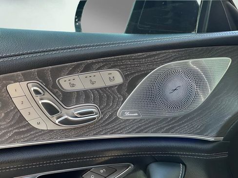 Used 2019 Mercedes-Benz AMG GT 63 image 18