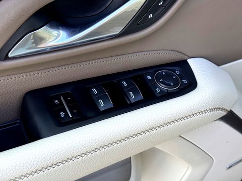 Used 2023 GMC Yukon Denali image 17