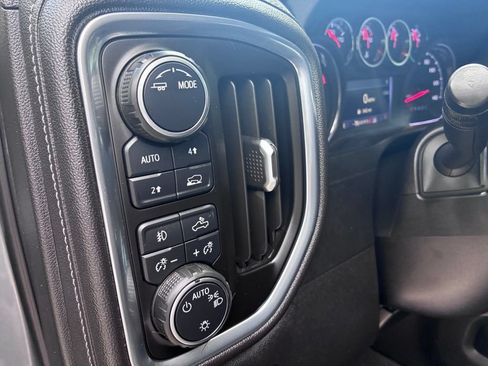 Used 2021 Chevrolet Silverado 1500 RST w/ LPO, Blackout Package AWD/4WD image 21