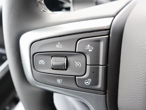 New 2026 Chevrolet Silverado 1500 LT Trail Boss w/ LT Trail Boss Premium Package image 19