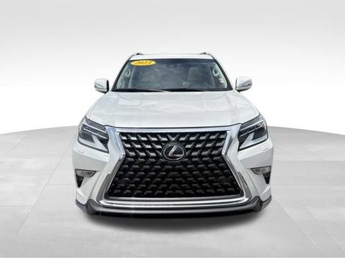 Used 2023 Lexus GX 460 Premium AWD/4WD image 7