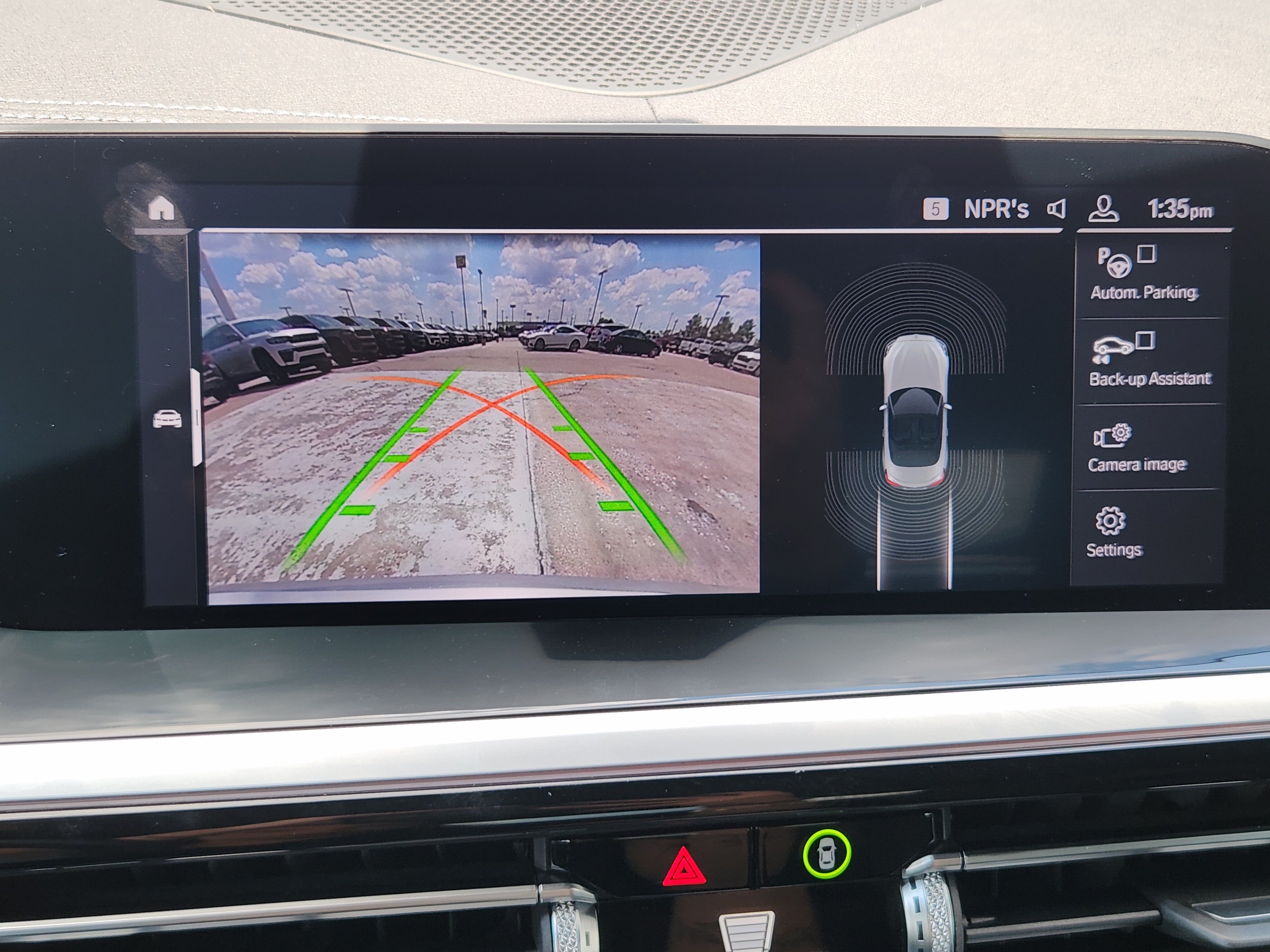 Used 2019 BMW Z4 sDrive30i w/ Executive Package RWD image 19