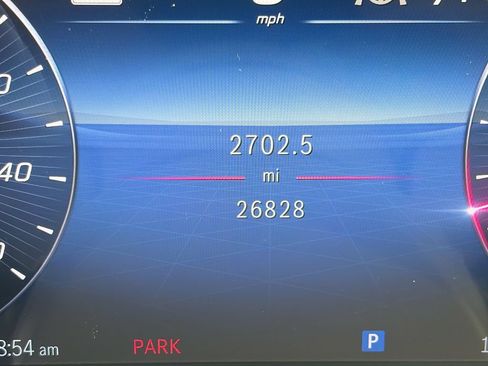 Used 2022 Mercedes-Benz S 580 4MATIC Sedan image 19