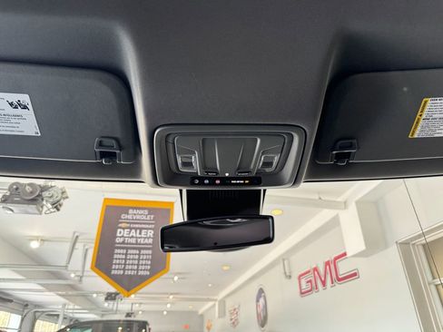 Used 2023 GMC Sierra 1500 SLT w/ SLT Premium Package image 25