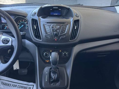 Used 2015 Ford Escape S FWD image 13