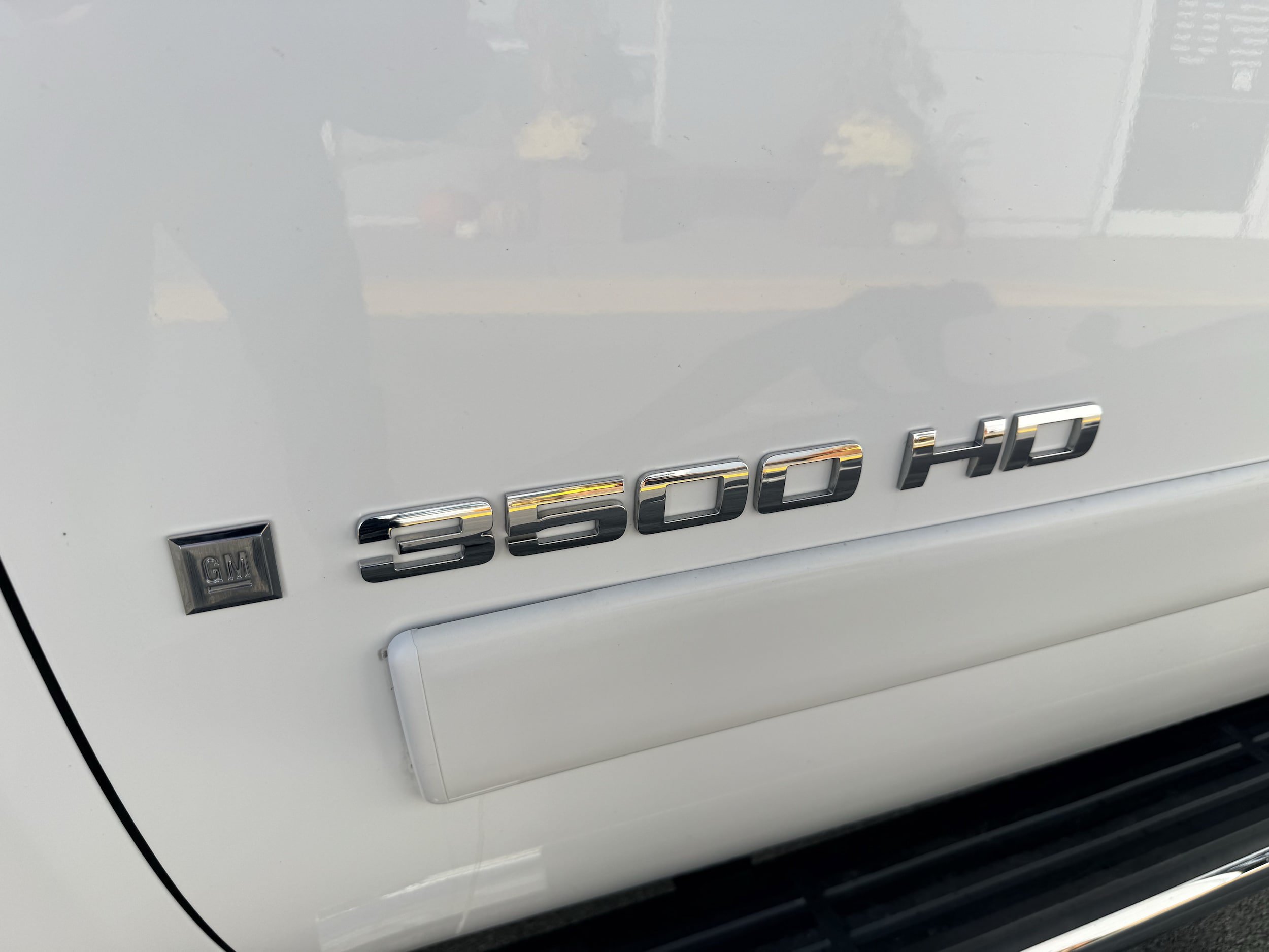 Used 2007 Chevrolet Silverado 3500 LT w/ 2LT Audio Package AWD/4WD image 16