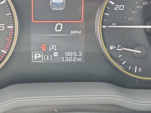 Certified 2025 Subaru Crosstrek 2.5i Sport image 19