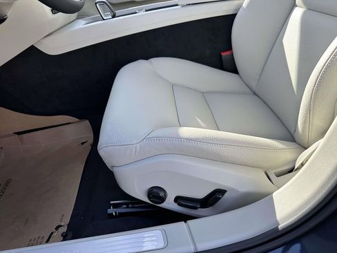 New 2026 Volvo V60 B5 Cross Country Plus w/ Climate Package image 16