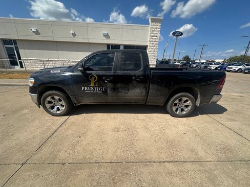 Used 2022 RAM 1500 Big Horn AWD/4WD image 10