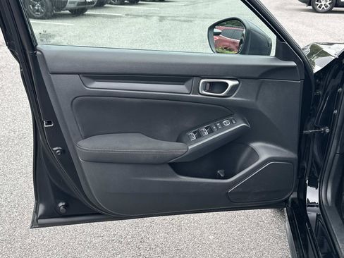 Certified 2023 Honda Civic Sport image 17