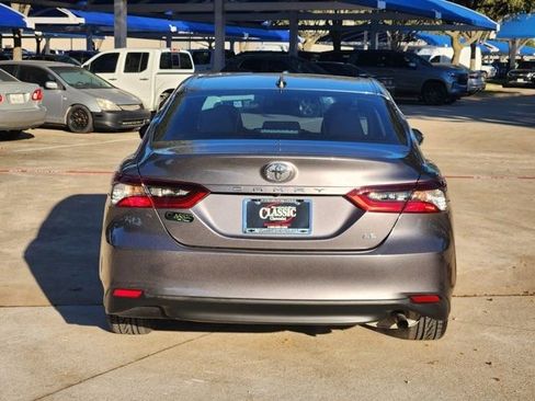 Used 2023 Toyota Camry LE image 14