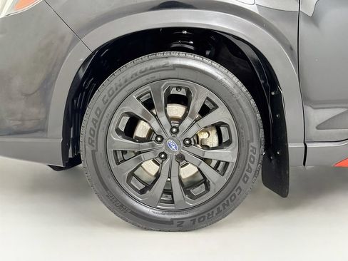 Used 2019 Subaru Forester Sport w/ Popular Package #2 AWD/4WD image 31