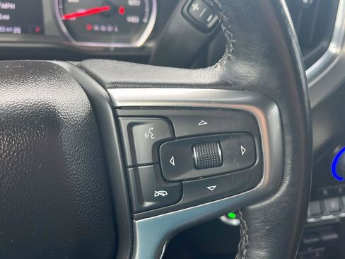 Used 2022 Chevrolet Silverado 2500 LTZ w/ LTZ Plus Package image 12