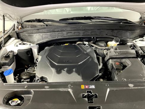 Used 2023 Kia Telluride S w/ S Sunroof Package AWD/4WD image 31