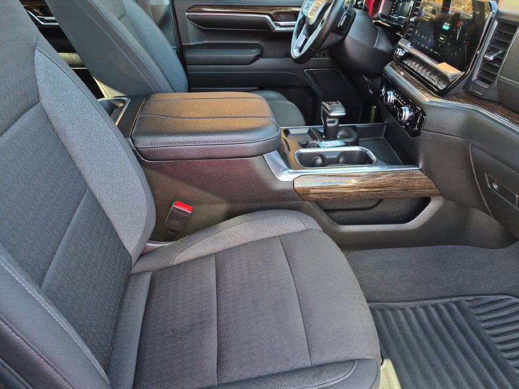 Used 2023 GMC Sierra 1500 Elevation w/ X31 Off-Road Package AWD/4WD image 37