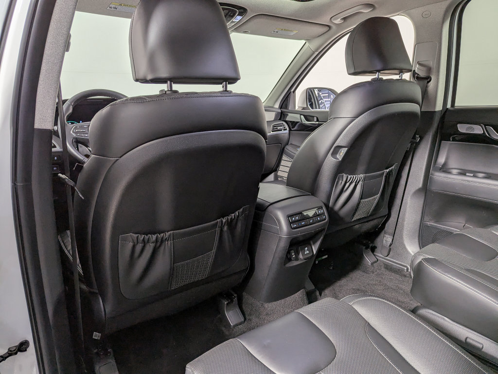 Used 2021 Hyundai Palisade Limited AWD/4WD image 48