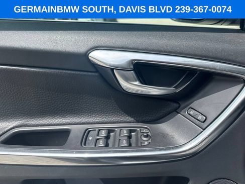 Used 2013 Volvo XC60 T6 AWD/4WD image 16