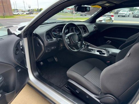 Used 2023 Dodge Challenger R/T Scat Pack RWD image 20