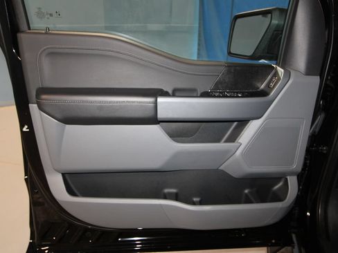 Used 2023 Ford F150 XLT w/ Equipment Group 302A High AWD/4WD image 5