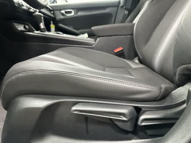 Certified 2026 Honda Civic Sport image 26