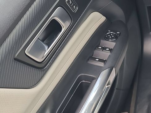 Used 2024 Ford Mustang Premium RWD image 19