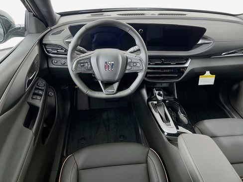 New 2025 Buick Envista Avenir image 21