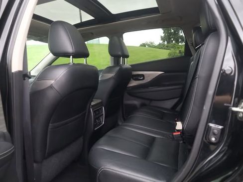 Used 2015 Nissan Murano Platinum w/ Platinum Technology Package AWD/4WD image 21