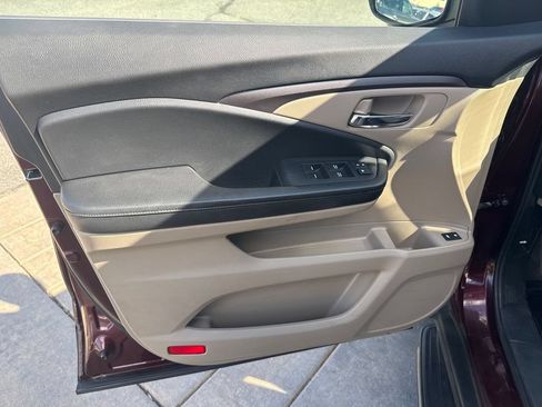 Used 2016 Honda Pilot EX-L image 26