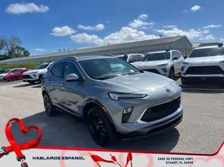 New 2026 Buick Encore GX Sport Touring w/ Advanced Technology Package video 2