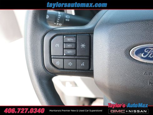 Used 2022 Ford F150 XLT w/ XTR Package AWD/4WD image 25