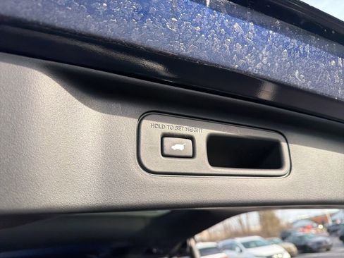 Certified 2026 Honda Passport TrailSport image 23