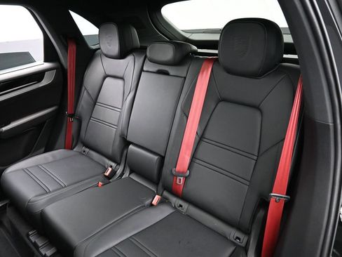 New 2026 Porsche Cayenne S AWD/4WD image 23